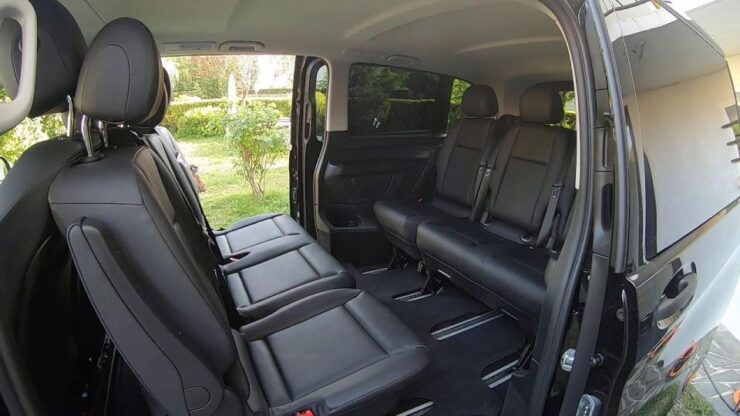 Airport/Dineyland Transfer: Start Your Stay Hassle-Free - Experience Highlights at Disneyland Paris