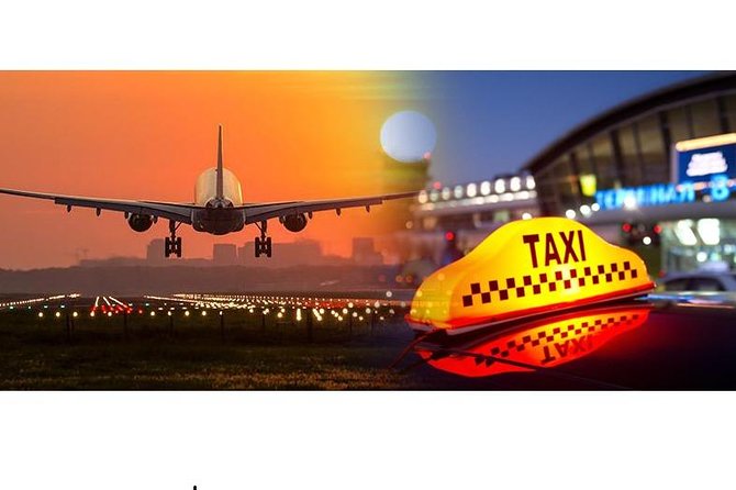 Airport Drop From Tangalle - Confirmation and Accessibility