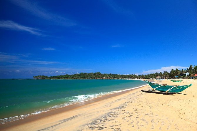 Airport Drop From Tangalle - Reviews and Ratings