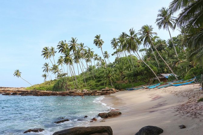 Airport Drop From Tangalle - Common Questions