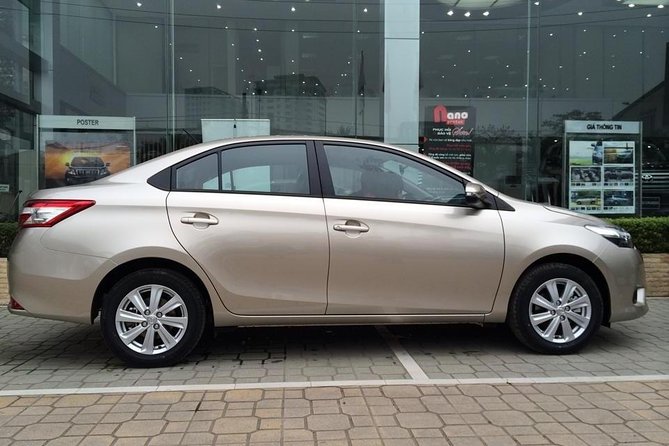 Airport Drop-Off With Halong Bay Cruise - Pricing and Group Size