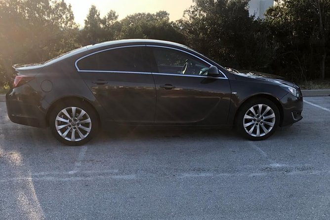 Airport Dubrovnik-Dubrovnik - Meeting and Pickup