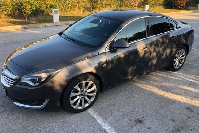 Airport Dubrovnik-Dubrovnik - Cancellation Policy