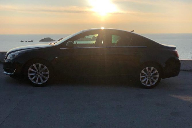 Airport Dubrovnik-Dubrovnik - Price and Reviews