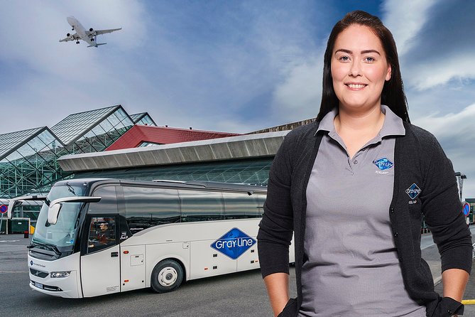 Airport Express Shared Departure Transfer From Reykjavik Hotels to Keflavik Airport - Meeting and Pickup Information
