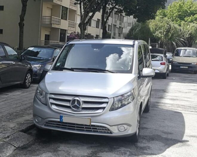 Airport Francisco Sá Carneiro: Private Transfer to Porto - Pricing Information