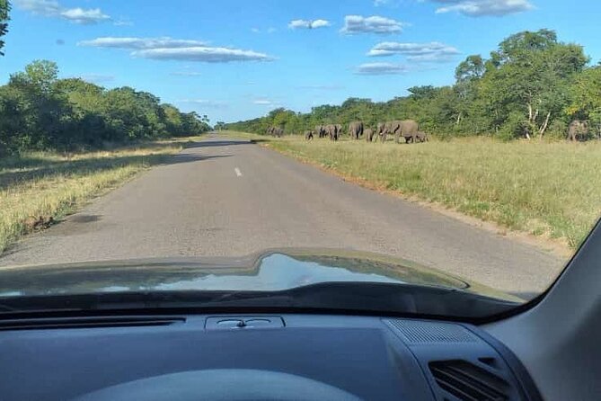 Airport, Hotel and Local Transfers in Victoria Falls - Hotel Shuttle Services