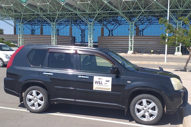 Airport, Hotel and Local Transfers in Victoria Falls - Frequently Asked Questions
