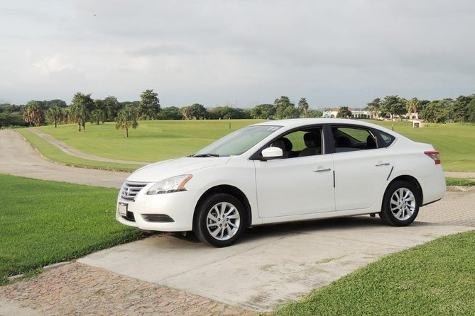 Airport-Hotel Private Car Puerto Vallarta Transportation - Overview of the Service
