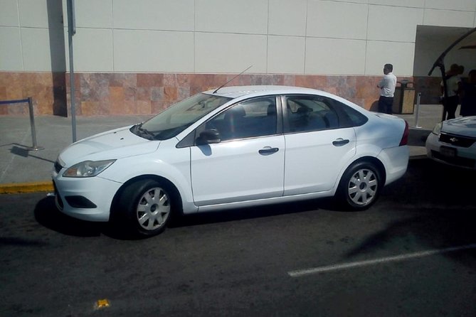 Airport-Hotel Private Car Puerto Vallarta Transportation - Additional Information and Policies