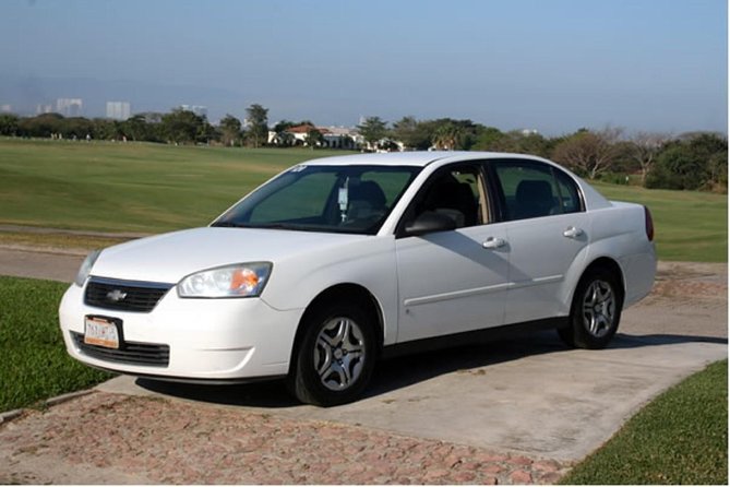Airport-Hotel Private Car Puerto Vallarta Transportation - Customer Experiences