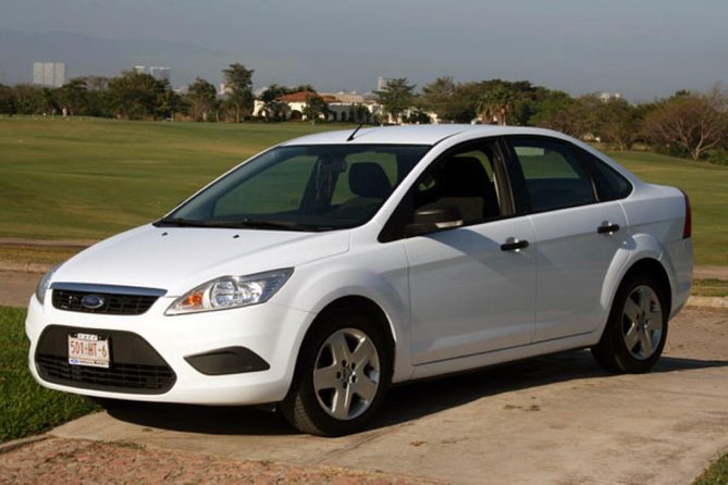 Airport-Hotel Private Car Puerto Vallarta Transportation - The Sum Up