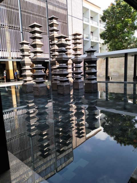Airport & Hotel Transfer, Highlight Tour& Full Day Tour Bali - Activity Information