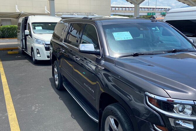 Airport-Hotel Transfers - What to Expect from This Airport Transfer Service