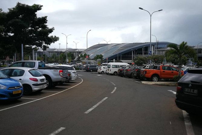 Airport & Hotels Transfers - Service Details