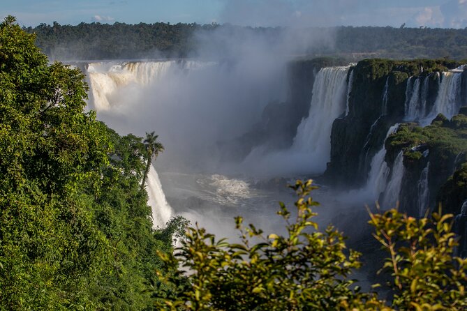 Airport IGU Round Trip & 04 Days Sithseeing in Iguassu - Reviews