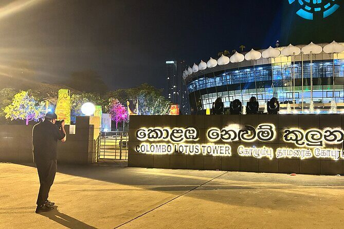 Airport Layover Colombo day tour, the city of dreams - Final Thoughts