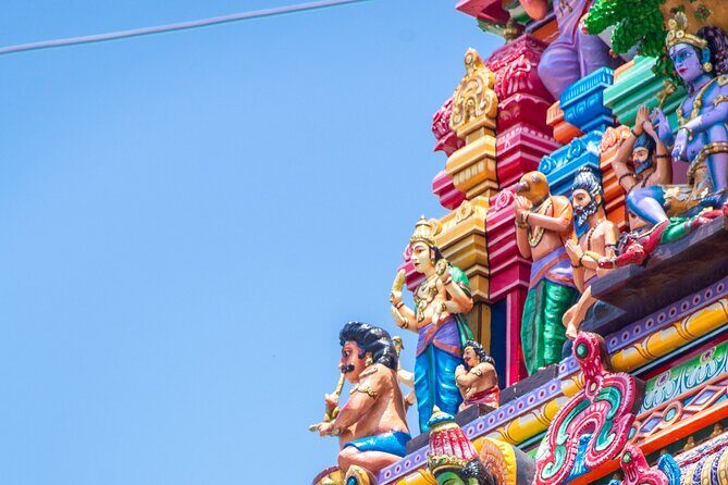 Airport Layover Colombo day tour, the city of dreams - Good To Know