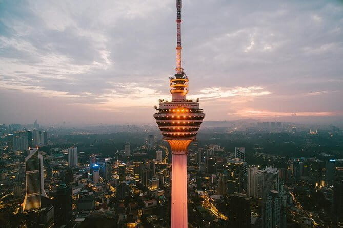 Airport Layover: Full-Day Batu Caves & Kuala Lumpur City Tour - Cultural Workshops and Unique Experiences