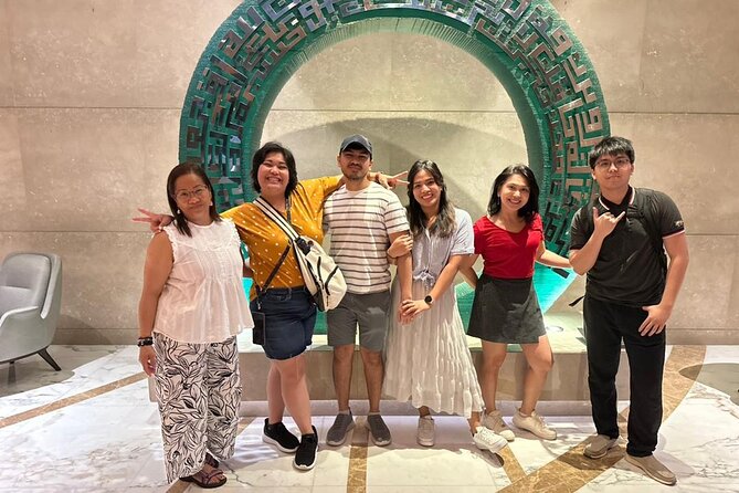 Airport Layover Tour: Kuala Lumpur Full-Day - Additional Tour Information