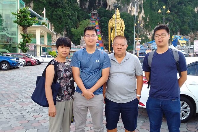 Airport Layover Tour: Kuala Lumpur Full-Day - Reviews and Recent Feedback