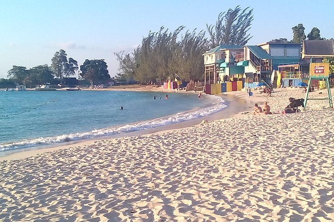 Airport Limousine Transfers Montego Bay Limo Service (Private ) - Pricing and Booking Details