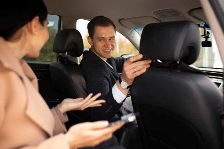 Airport Link - Dublin Airport to City Centre Private Taxi - Pricing and Cancellation