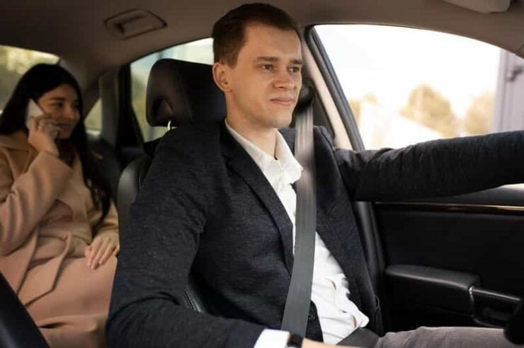 Airport Link - Gatwick Airport To/From London City Centre - Journey Duration and Convenience