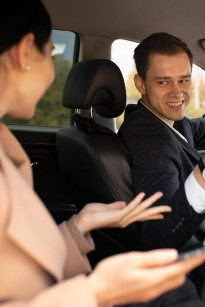 Airport Link - Gatwick Airport To/From London City Centre - Exceptional Travel Experience