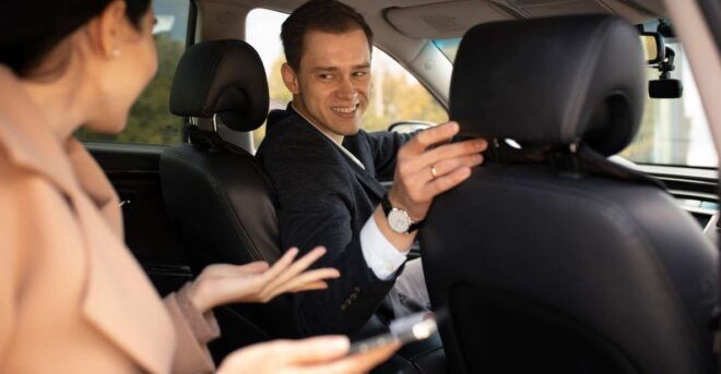 Airport Link - Porto Airport to City Centre Private Taxi - Service Description