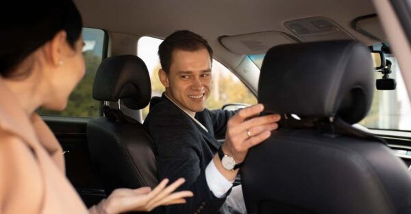 Airport Link - Stansted Airport To/From London City Centre - Frequently Asked Questions