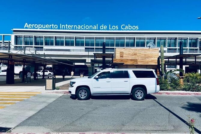Airport Los Cabos Private Transportation - Overview of Airport Los Cabos Private Transportation