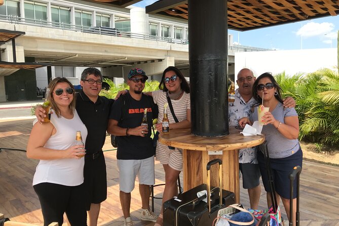 Airport Los Cabos Private Transportation - Cancellation Policy Details