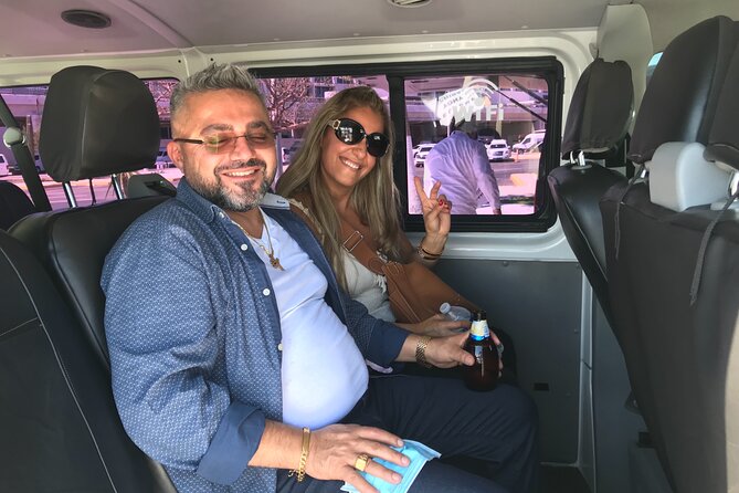 Airport Los Cabos Private Transportation - Traveler Photos and Reviews