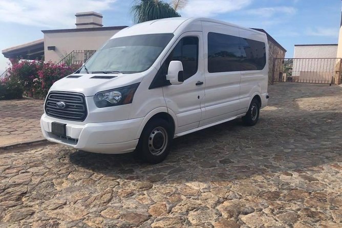 Airport Los Cabos Round Trip Transportation - Overview and Features of Airport Round Trip Transportation