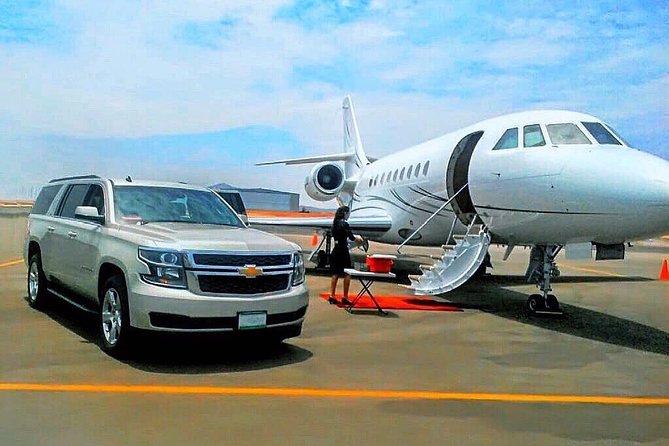 Airport Los Cabos Round Trip Transportation - Common Questions