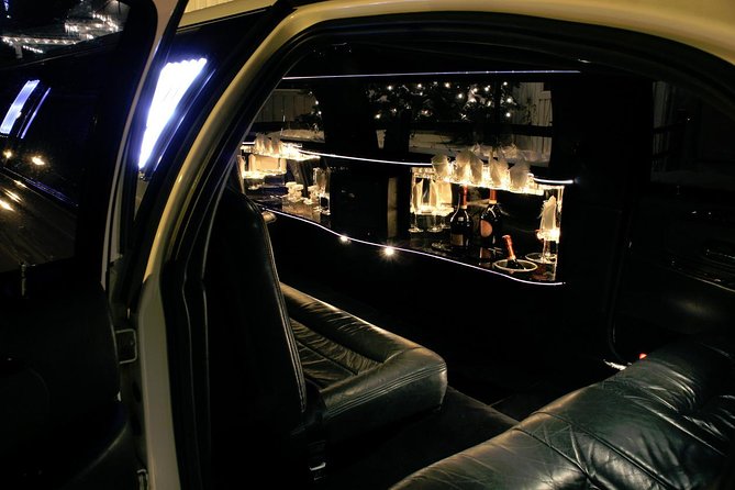 Airport Luxe Departure Ride From NY Hotels by Stretch Limousine,Sedan or Minibus - Cancellation Policy and Refund Information
