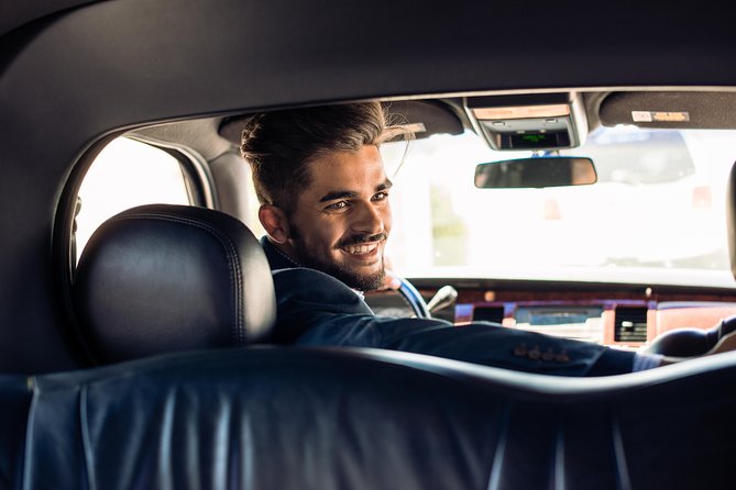 Airport Luxe Departure Ride From NY Hotels by Stretch Limousine,Sedan or Minibus - The Sum Up