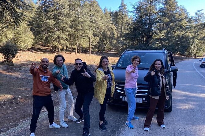 Airport Marrakech Transfer One Way - Pricing