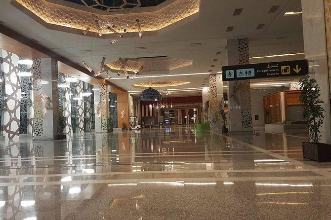 Airport Marrakech Transfer One Way - Frequently Asked Questions