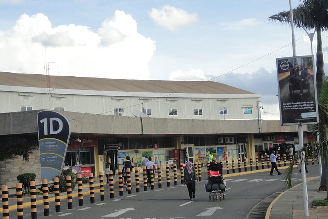 Airport Meet & Assist Services JKIA(Arrival-Departure-Transit) - Customer Reviews