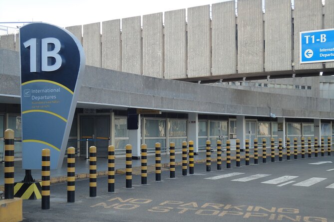 Airport Meet & Assist Services JKIA(Arrival-Departure-Transit) - Frequently Asked Questions