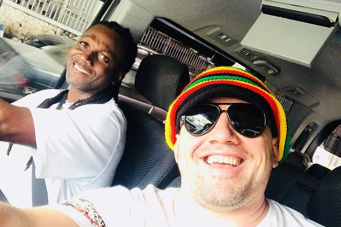 Airport-Negril Hotels Transfers and Returns for 1- 4 Persons - Benefits of Private Transfers for 1-4 Persons