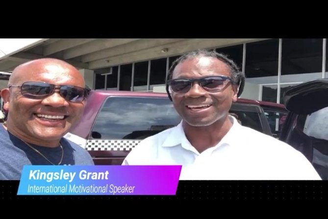 Airport-Negril Hotels Transfers and Returns for 1- 4 Persons - Safety Measures for Transfers and Returns