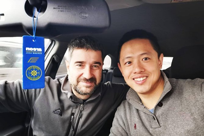 Airport Nis Shuttle Taxi - Customer Reviews