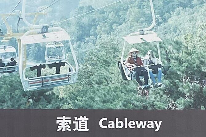 Airport or Hotel Transport to Mutianyu Great Wall - Authentic Experience Beyond Transportation