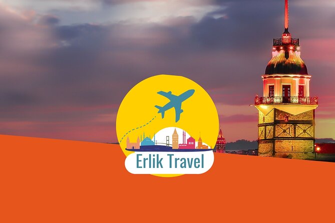 Airport - Otel Transfer and City Tours - Pickup and Drop-off