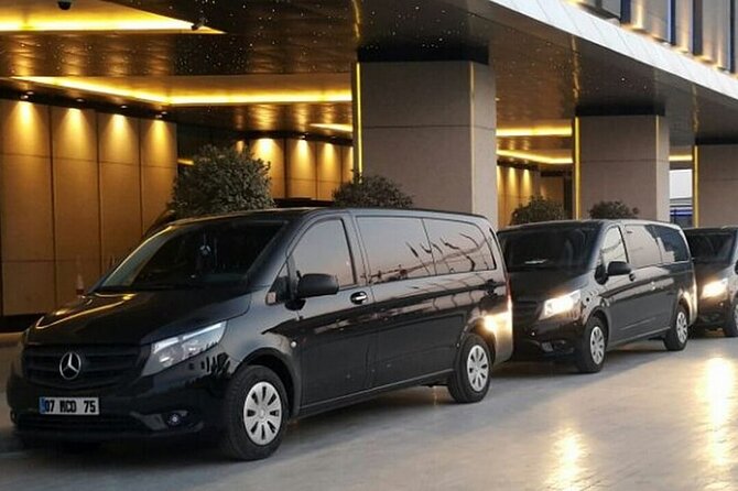 Airport Pick up and Drop off (Queen Alia Airport Amman) - Additional Information