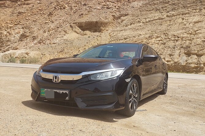 Airport Pick up and Drop off (Queen Alia Airport Amman) - The Sum Up