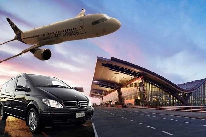 Airport Pick up and Transfer From Danang Airport to Hoian - Accessibility and Transportation Information